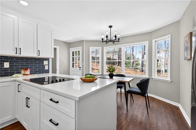 3728 Creekstone Drive, Peachtree Corners, GA 30092