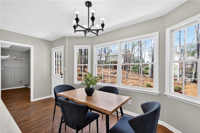 3728 Creekstone Drive, Peachtree Corners, GA 30092