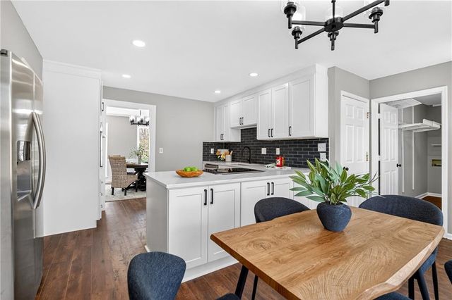 3728 Creekstone Drive, Peachtree Corners, GA 30092