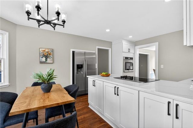 3728 Creekstone Drive, Peachtree Corners, GA 30092