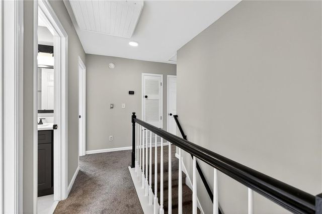 3728 Creekstone Drive, Peachtree Corners, GA 30092