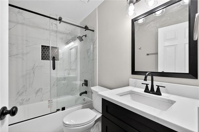 3728 Creekstone Drive, Peachtree Corners, GA 30092