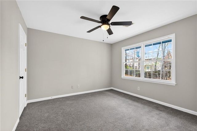 3728 Creekstone Drive, Peachtree Corners, GA 30092