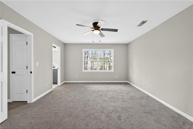 3728 Creekstone Drive, Peachtree Corners, GA 30092