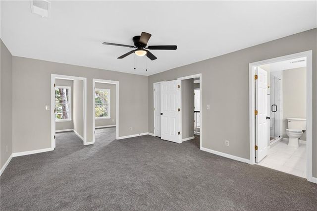 3728 Creekstone Drive, Peachtree Corners, GA 30092