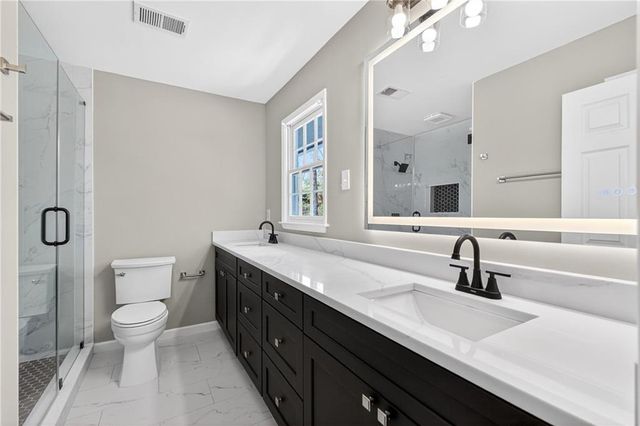 3728 Creekstone Drive, Peachtree Corners, GA 30092