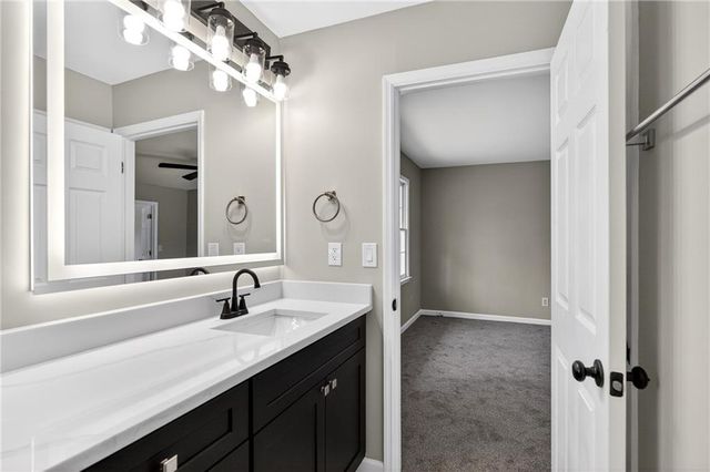 3728 Creekstone Drive, Peachtree Corners, GA 30092