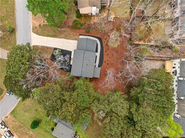 3728 Creekstone Drive, Peachtree Corners, GA 30092