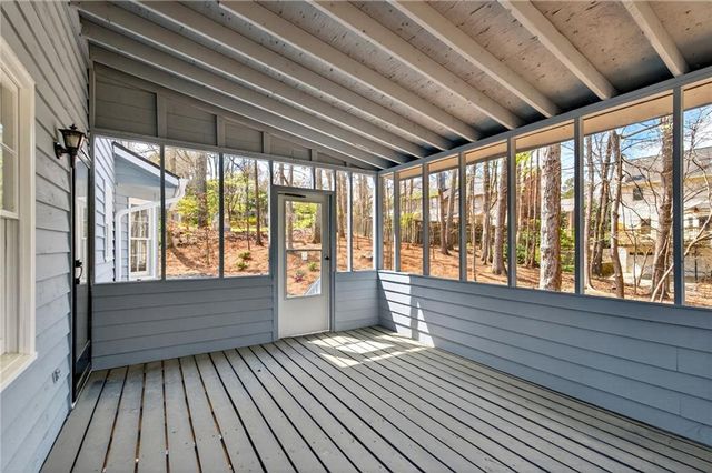 3728 Creekstone Drive, Peachtree Corners, GA 30092