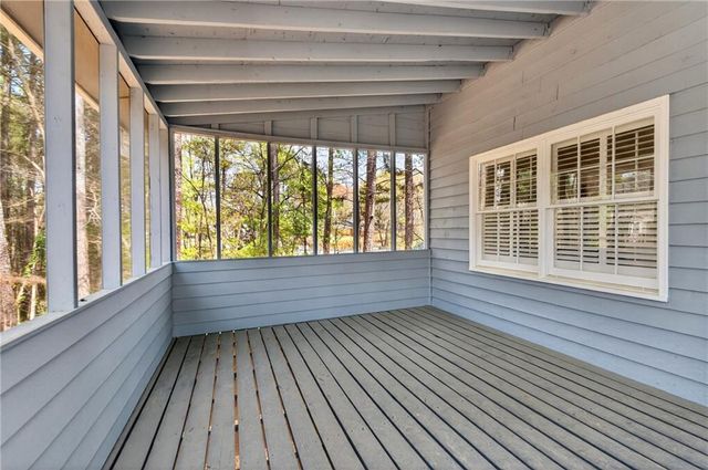 3728 Creekstone Drive, Peachtree Corners, GA 30092