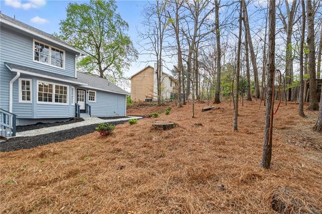 3728 Creekstone Drive, Peachtree Corners, GA 30092
