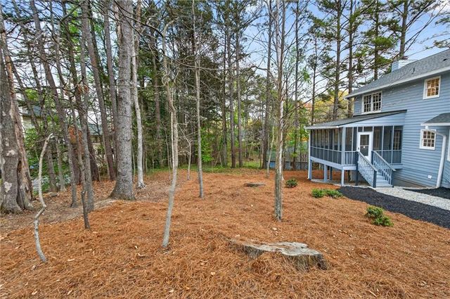 3728 Creekstone Drive, Peachtree Corners, GA 30092