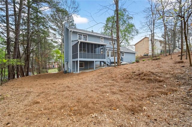 3728 Creekstone Drive, Peachtree Corners, GA 30092