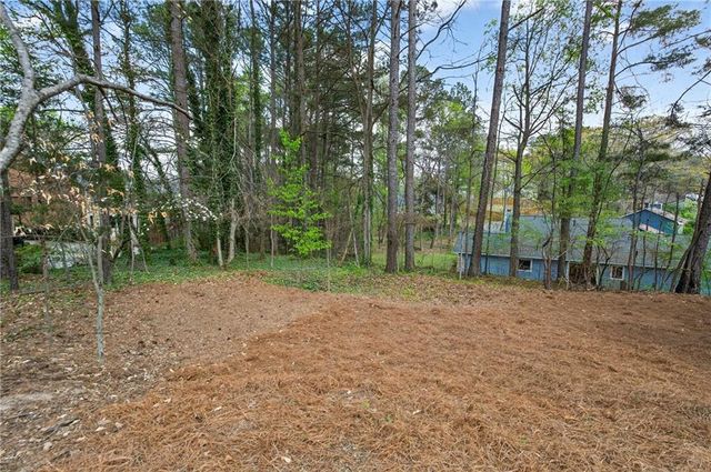 3728 Creekstone Drive, Peachtree Corners, GA 30092