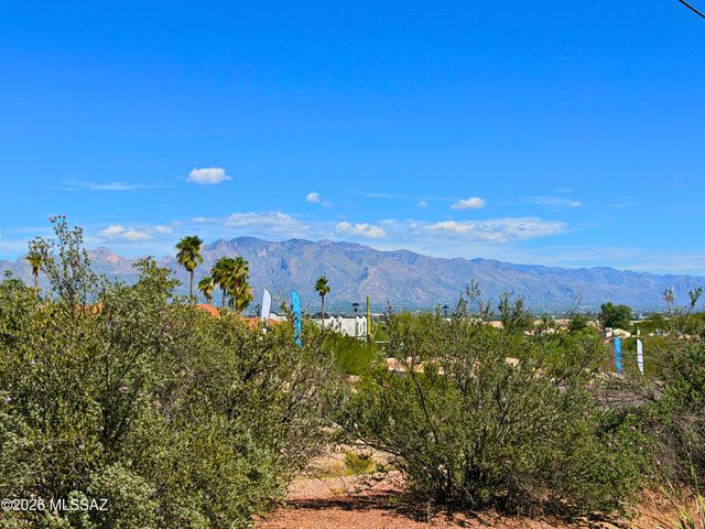 2620 W Ironcrest Drive, Tucson, AZ 85745