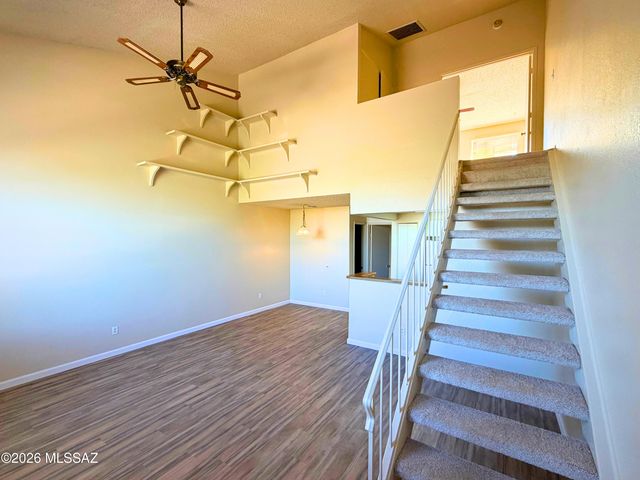 2620 W Ironcrest Drive, Tucson, AZ 85745