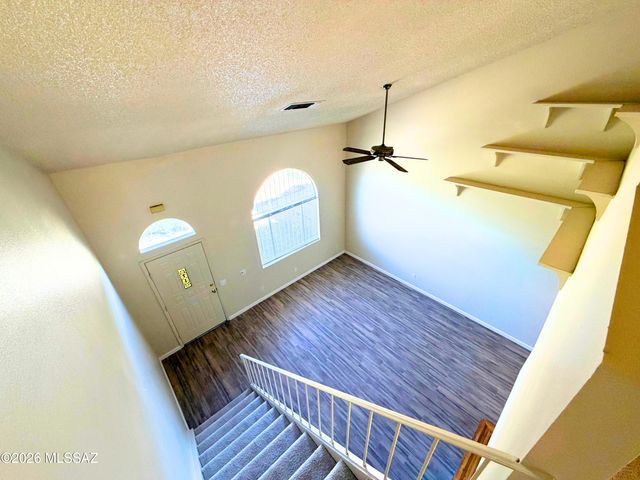 2620 W Ironcrest Drive, Tucson, AZ 85745