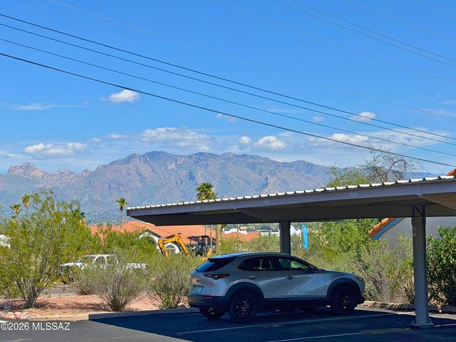 2620 W Ironcrest Drive, Tucson, AZ 85745
