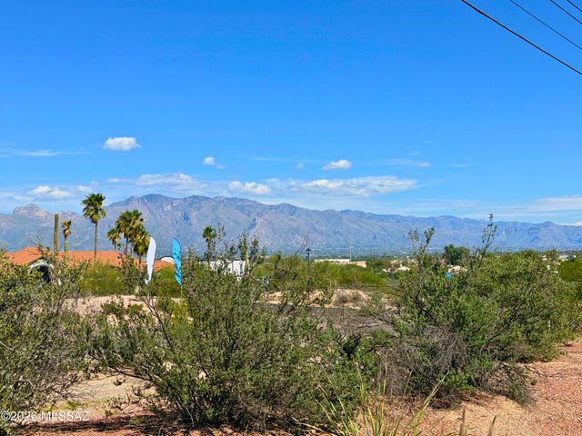 2620 W Ironcrest Drive, Tucson, AZ 85745