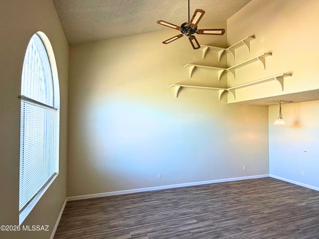 2620 W Ironcrest Drive, Tucson, AZ 85745