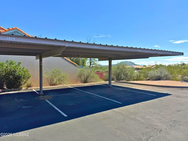 2620 W Ironcrest Drive, Tucson, AZ 85745