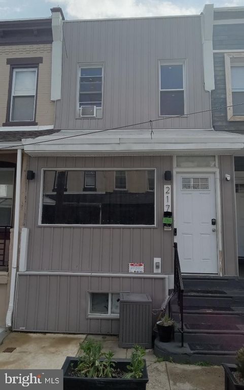 217 N WANAMAKER ST, Philadelphia, PA 19139
