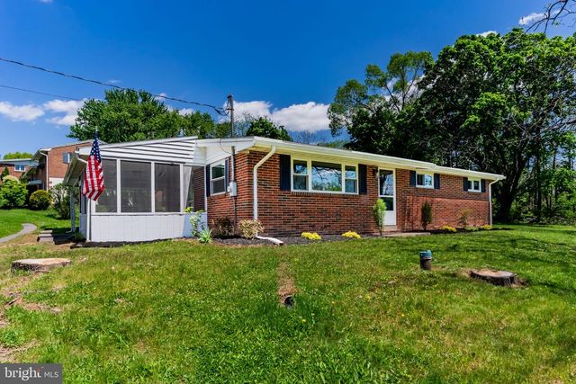 6700 BLUE RIDGE, Harrisburg, PA 17112