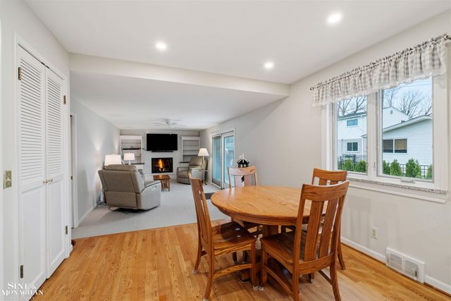23275 N Rosedale Court, Saint Clair Shores, MI 48080