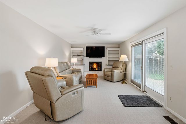 23275 N Rosedale Court, Saint Clair Shores, MI 48080