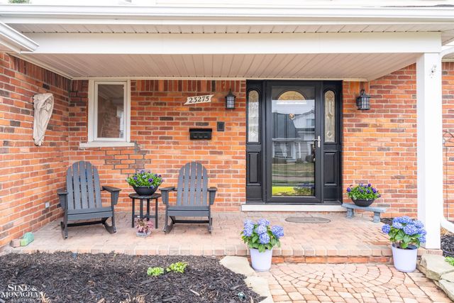 23275 N Rosedale Court, Saint Clair Shores, MI 48080