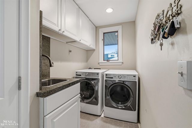 23275 N Rosedale Court, Saint Clair Shores, MI 48080