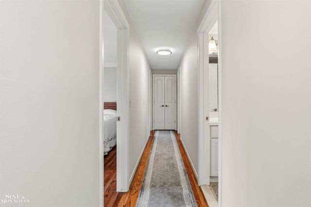 23275 N Rosedale Court, Saint Clair Shores, MI 48080