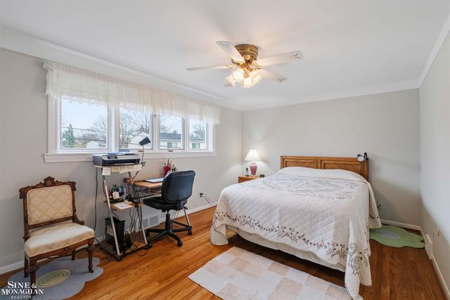 23275 N Rosedale Court, Saint Clair Shores, MI 48080