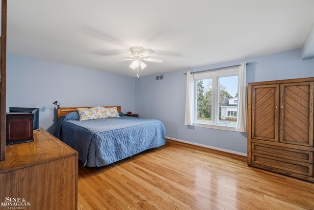 23275 N Rosedale Court, Saint Clair Shores, MI 48080