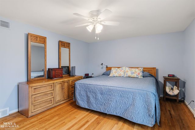 23275 N Rosedale Court, Saint Clair Shores, MI 48080