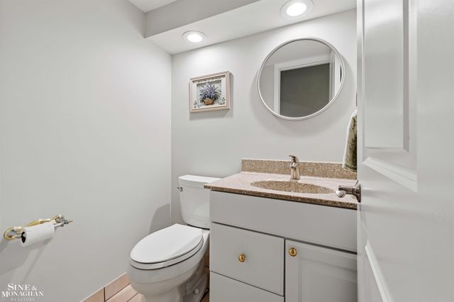 23275 N Rosedale Court, Saint Clair Shores, MI 48080