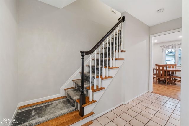 23275 N Rosedale Court, Saint Clair Shores, MI 48080