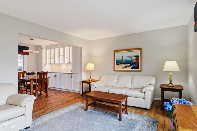 23275 N Rosedale Court, Saint Clair Shores, MI 48080