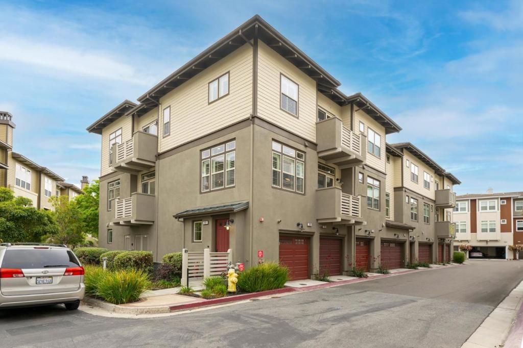 2835 Alvarado Avenue, San Mateo, CA 94403