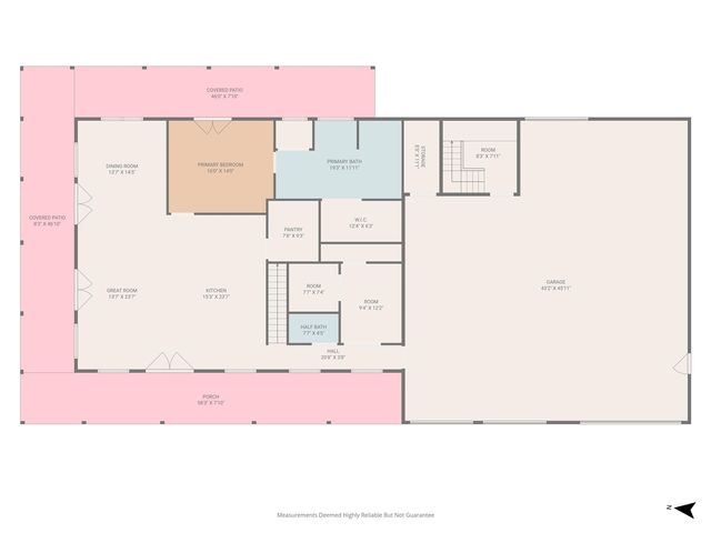 00287 40th Street, Bloomingdale, MI 49026