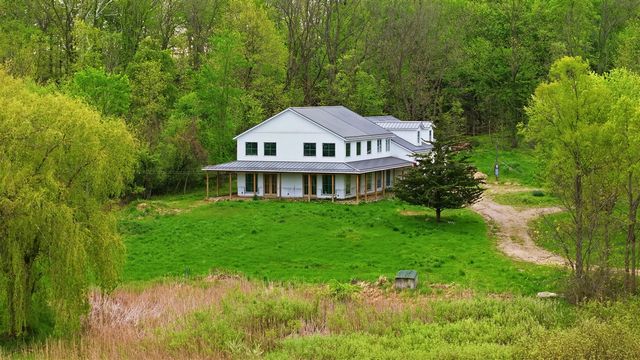 00287 40th Street, Bloomingdale, MI 49026