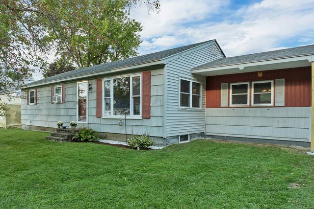 6 Emerson Street, Hooksett, NH 03106