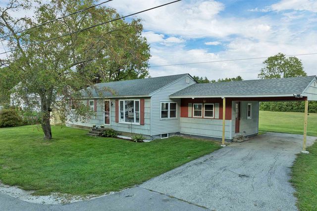 6 Emerson Street, Hooksett, NH 03106