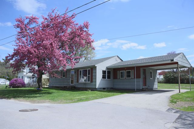 6 Emerson Street, Hooksett, NH 03106