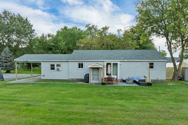 6 Emerson Street, Hooksett, NH 03106