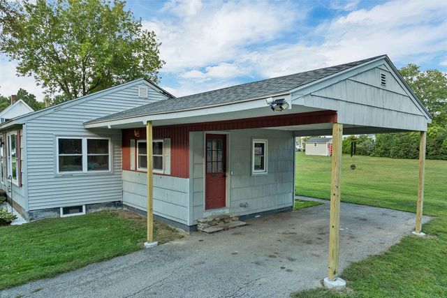 6 Emerson Street, Hooksett, NH 03106