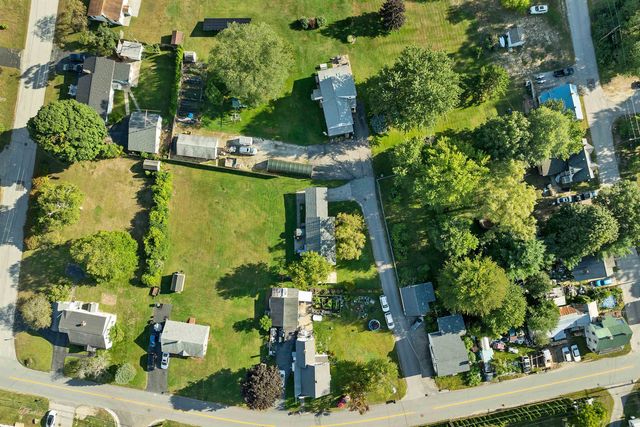 6 Emerson Street, Hooksett, NH 03106