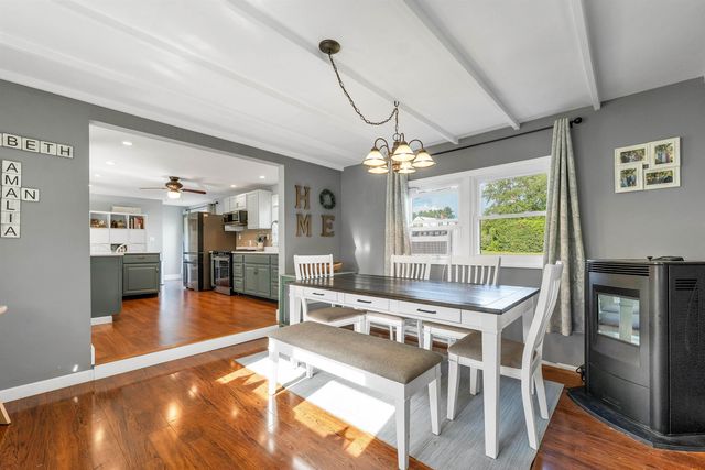 6 Emerson Street, Hooksett, NH 03106