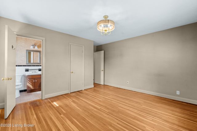 4615 Tween Rd, Bellewood, KY 40207