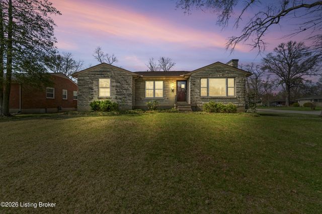 4615 Tween Rd, Bellewood, KY 40207